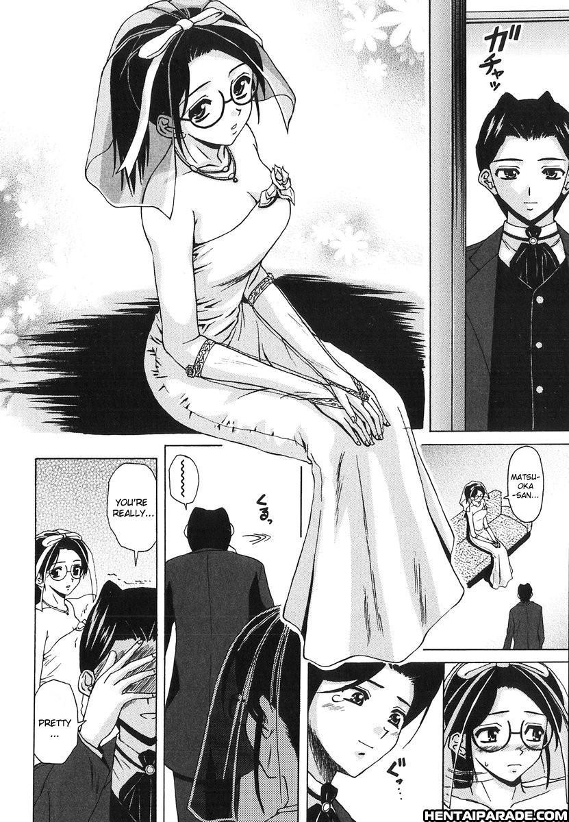 Yumemiru Shoujo Chapter 7000 Page 10